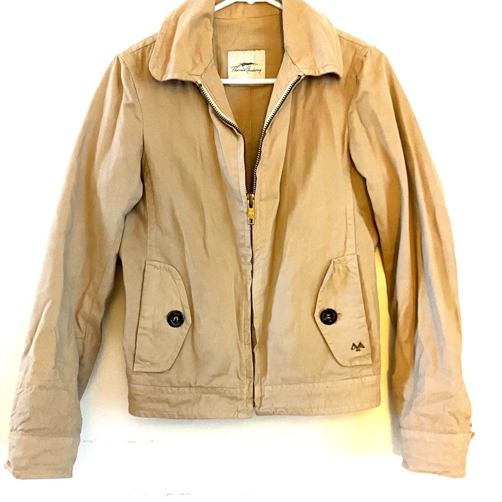 Jacket Burberry